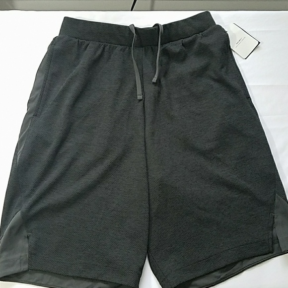 champion duodry shorts